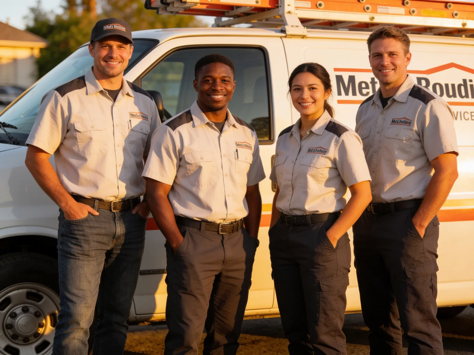 Metal Roof Installation company in Ruby, SC