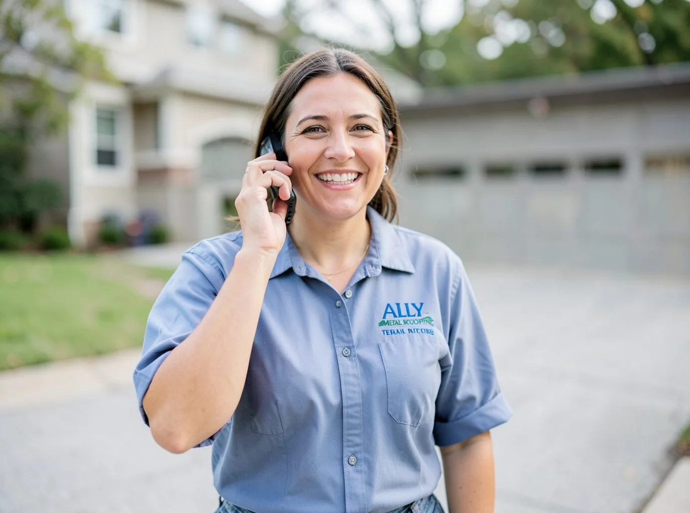 Metal Roof Installation Ruby, SC FAQs